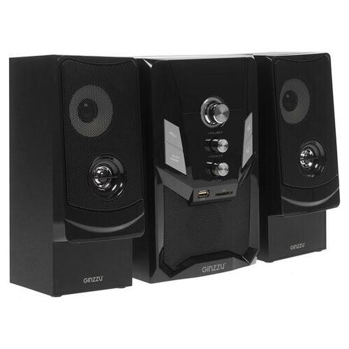 Компьютерная акустика Ginzzu GM-415 687800₽