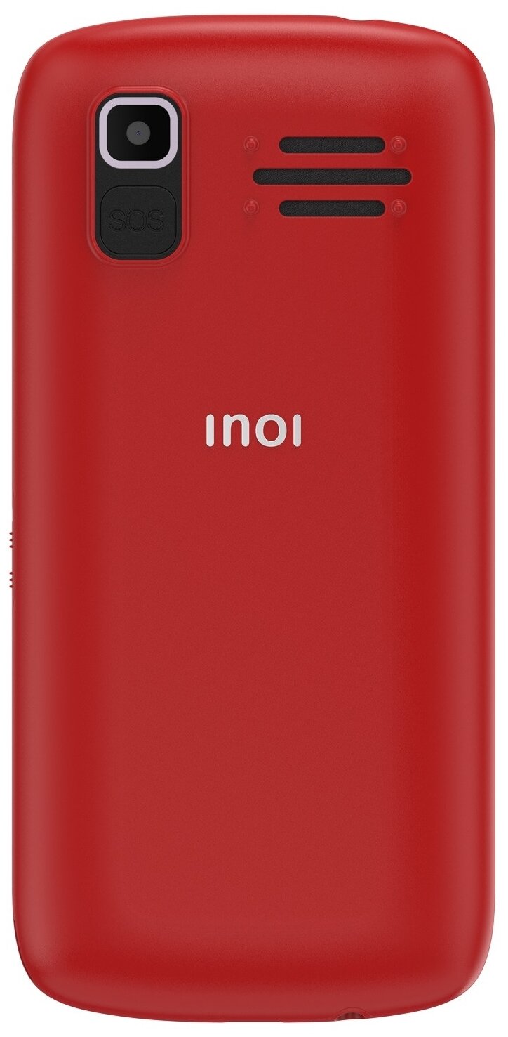 Мобильный телефон INOI - фото №3