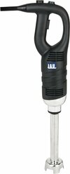 Блендер погружной JAU IB400 V.V., 0.45кВт, 4000-16000 об/мин, блендер профессиональный, кухонный