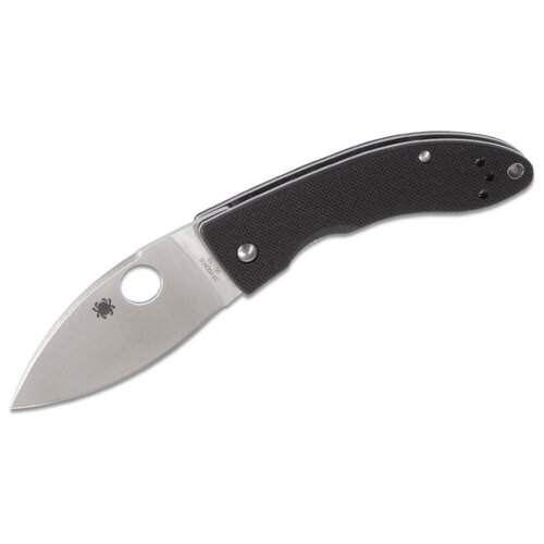 фото Складной нож spyderco lil' lum c205gp