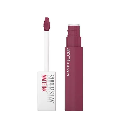 MAYBELLINE NY Помада жидкая Matte Ink 165 0