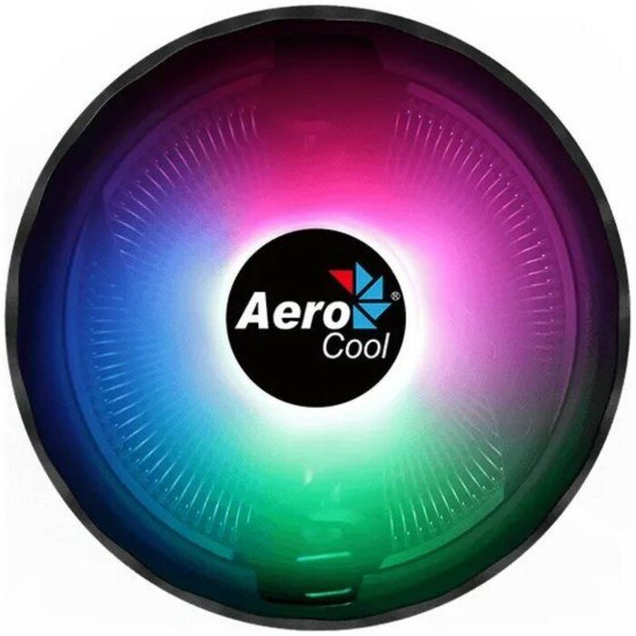 Кулер для процессора Aerocool Air Frost Plus 110W