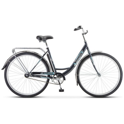 фото Дорожный велосипед десна круиз 28 z010 (2020) рама 20" пурпурный