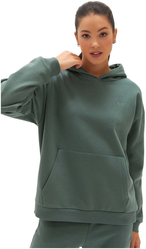 Джемпер Bilcee SWEAT SHIRT Унисекс TB22WL11W0448-1-1524 XL