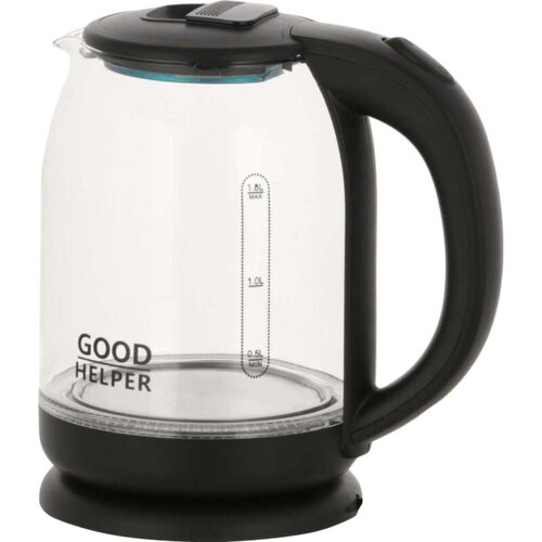 Чайник электрический GOODHELPER KG-18B10 237500₽