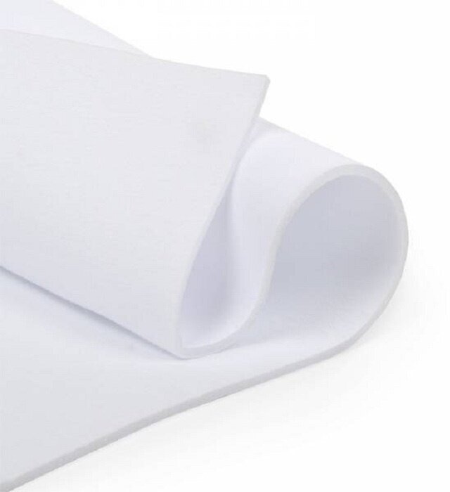 фото Поролон мебельный ST EGIDA толщиной 20мм лист 1х2м