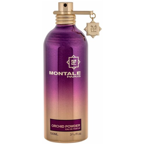 MONTALE парфюмерная вода Orchid Powder, 100 мл