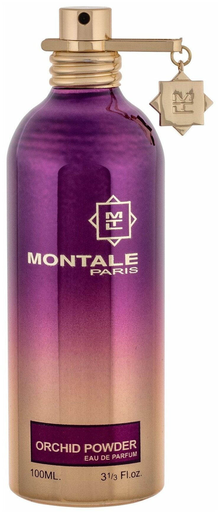 Туалетные духи Montale Orchid Powder 100 мл