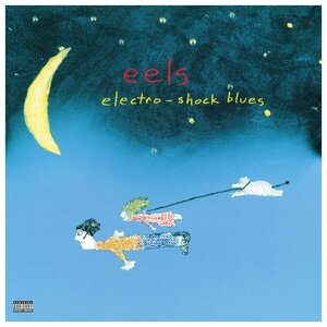 Виниловые пластинки, Universal Music Group, EELS - Electro-Shock Blues (2LP)