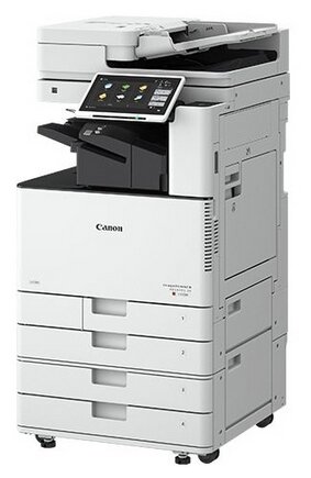 МФУ Canon imageRUNNER ADVANCE DX C3730i MFP, 3856C005