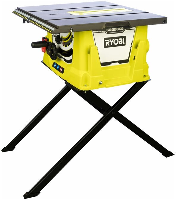 Ryobi Распиловочный станок RTS1800EF-G 5133002025