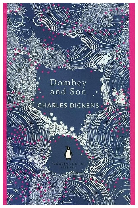 Dombey and Son (Dickens Ch.) - фото №1