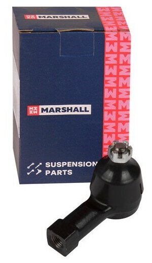 Наконечник рулевой тяги прав лев Marshall M8070010