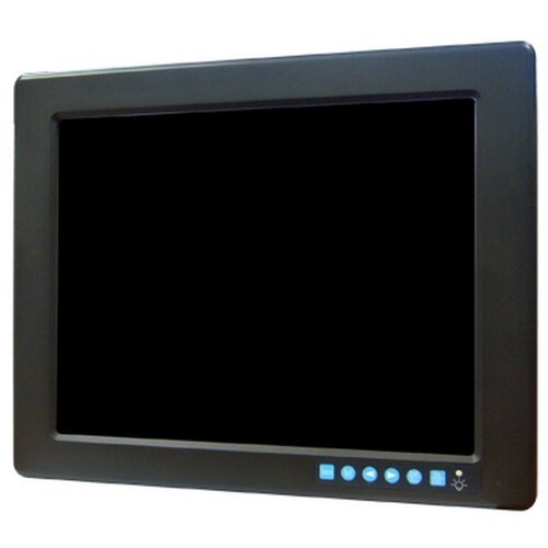 HMI-панель Advantech FPM-3121G-R3BE 7inch industrial use tft lcd touch module with rs232 7 800 480 tft lcd intelligent