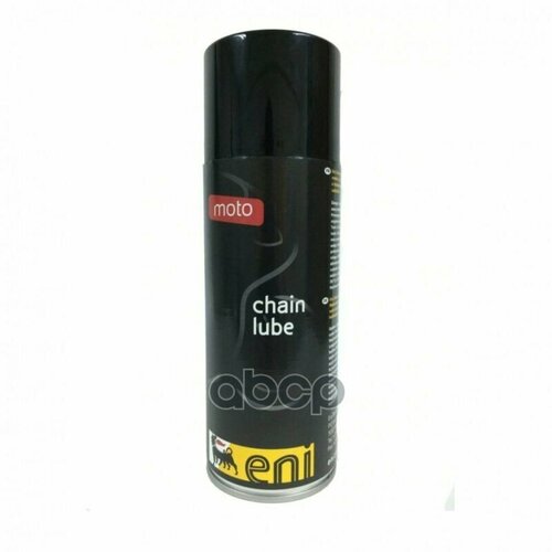 Eni Chain Lube Смазка Мото Цепей Eni арт. 99472226