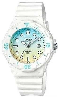 Наручные часы CASIO LRW-200H-2E2