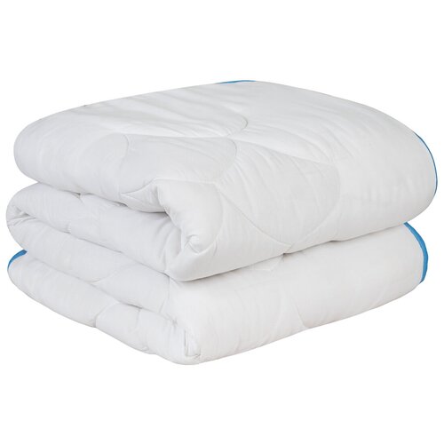 Одеяло Аскона SeaShell, 140 х 205 см, белый