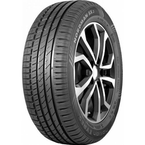 205/60R16 Ikon TyresNordman SX3 92H