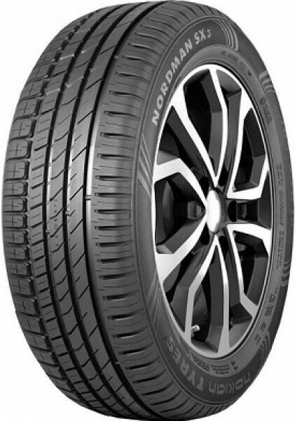 195/65R15 Ikon Tyres Nordman SX3 91H