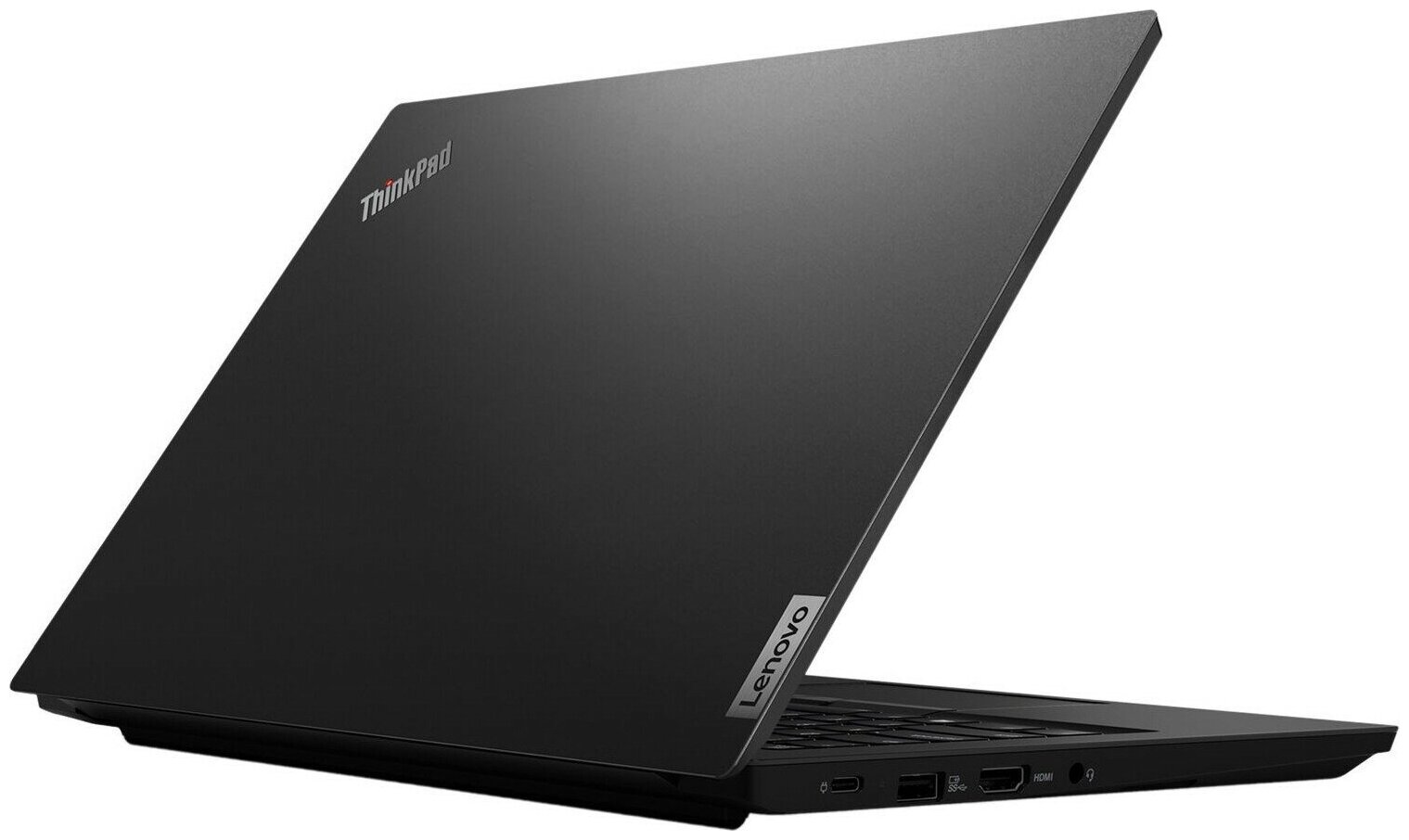 LENOVO Ноутбук Lenovo ThinkPad E14 Gen 2-ITU Core i5 1135G7 16Gb SSD256Gb Intel Iris Xe graphics 14