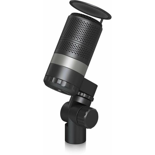 TC Helicon GoXLR MIC Микрофон динамический, кардиоидный с поп-фильтром