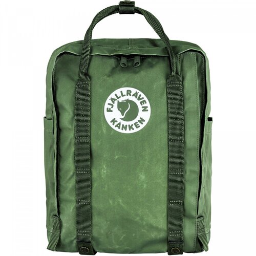 Рюкзак Fjallraven Tree-Kanken 627 (Lichen Green)