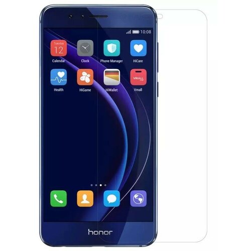 защитная пленка protect для huawei honor 6x глянцевая Пленка защитная PROtect для Huawei Honor 8 глянцевая