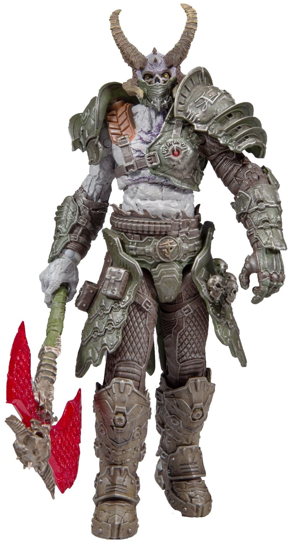 Mcfarlane doom cheap