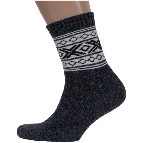 Носки TOD OIMS, размер 41/43, черный носки tod oims размер 41 43 серый