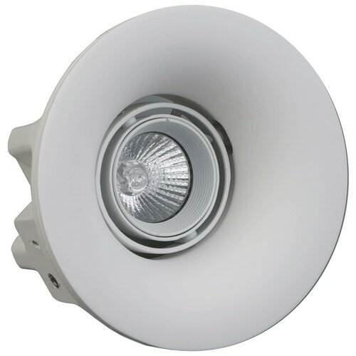 Встраиваемый стандартный светильник 499010401 MW-LIGHT барут