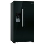 Холодильник Bosch Serie 6 KAD93VBFP - изображение