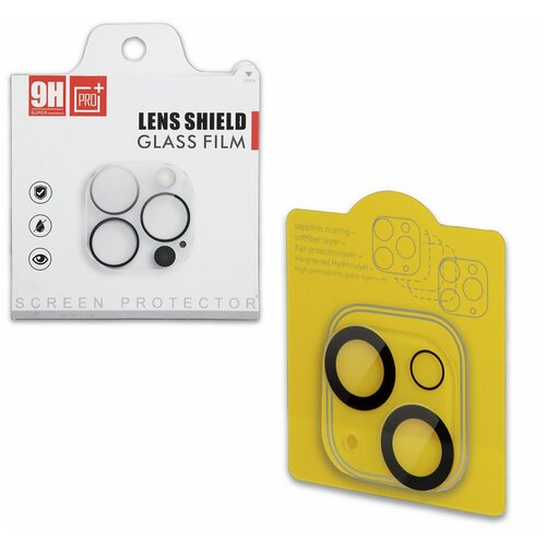 Защитное стекло для камеры iPhone 13 MiniiPhone 13 665₽