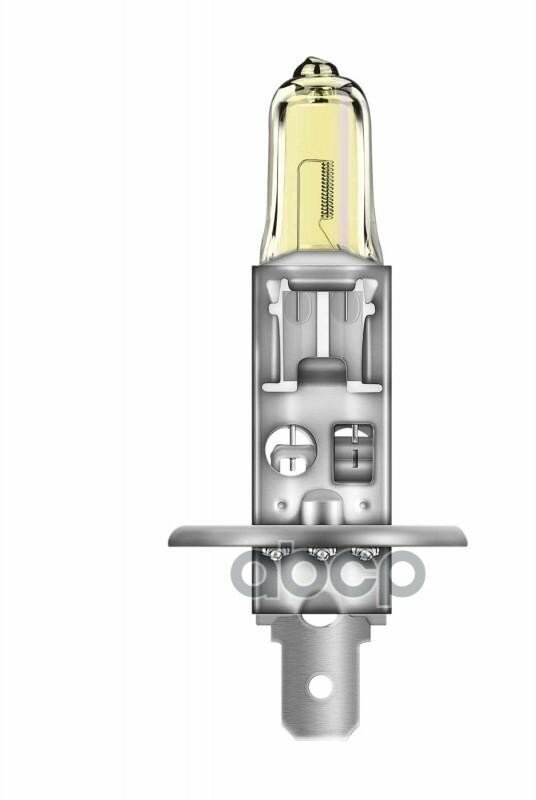 Галогенная Лампа Avs /Atlas Anti-Fog/Желтый H1.24v.70w. блистер 2Шт. AVS арт. A78627S