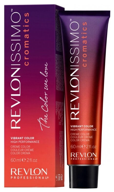 Краска REVLON для волос Cromatics, 60 мл