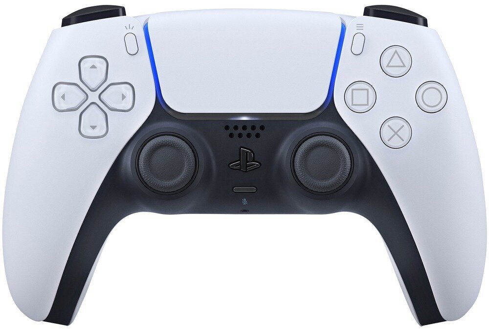 Игровая приставка Sony PlayStation 5, с дисководом, — фото 1