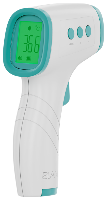 Бесконтактный термометр ELARI SmartCare IRT-01
