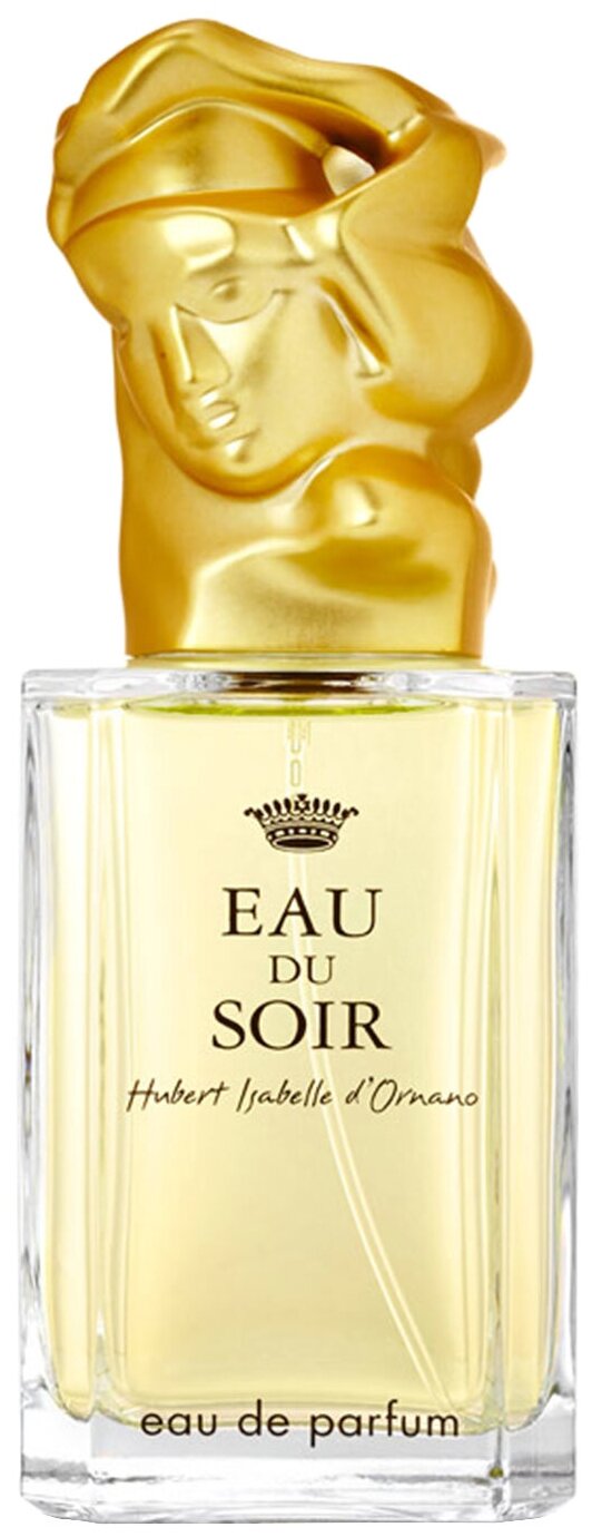 Sisley Женский Eau Du Soir Парфюмированная вода (edp) 30мл