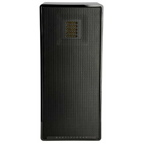 Полочная акустика Martin Logan Motion 4i Gloss Black 1864300₽
