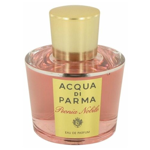 Acqua di Parma парфюмерная вода Peonia Nobile, 50 мл acqua di parma peonia nobile shower gel