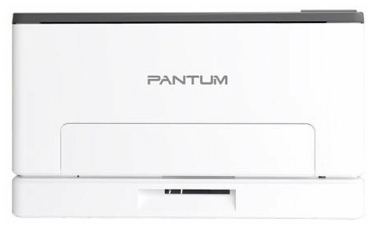 Принтер лазерный Pantum CP1100DW