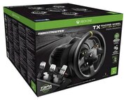 Руль Thrustmaster TX Racing Wheel Leather Edition, черный