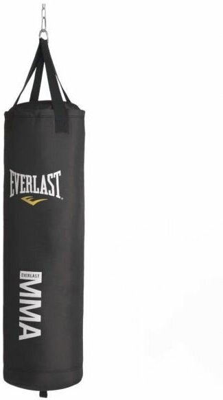 Мешок Nevatear MMA (32кг, 28 x 86см) (Everlast, Черный)