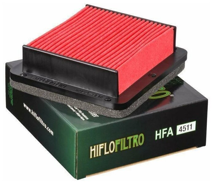 Фильтр воздушный Hiflo Filtro HFA4511