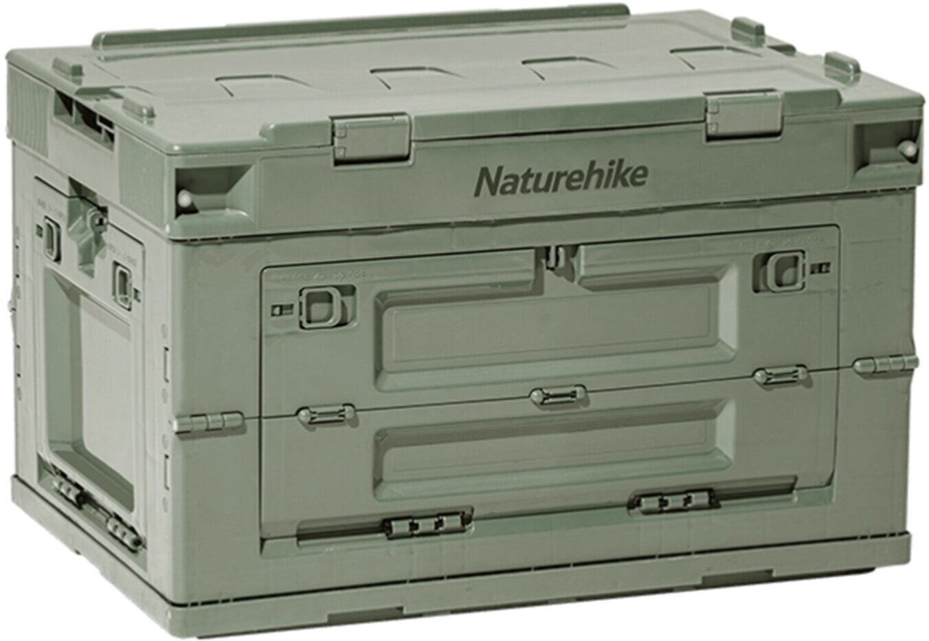 Ящик Naturehike PP Box