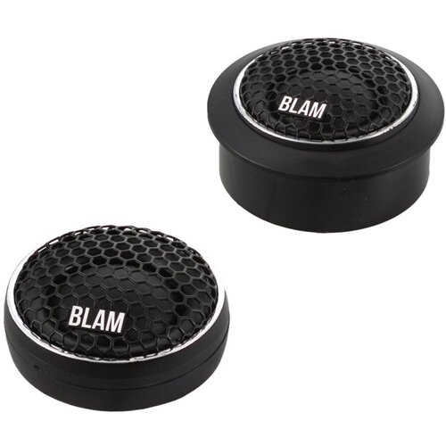 Автомобильная акустика BLAM LT25 ВЧ-динамики твитер класса Hi-Performance 899000₽