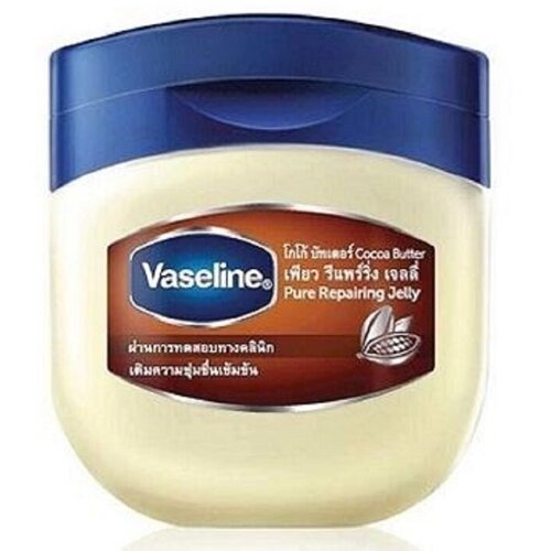 Вазелиновое желе с ароматом какао/Vaseline