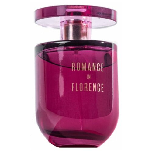 пион florence nicholls Geparlys парфюмерная вода Romance in Florence, 90 мл