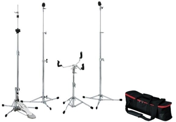 TAMA HC4FB THE CLASSIC STAND HARDWARE KIT набор классических стоек для барабанов.