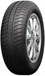 GOODYEAR EfficientGrip Compact 195/65 R15 91T летняя