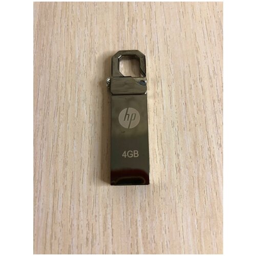 USB флеш накопитель HP 4GB